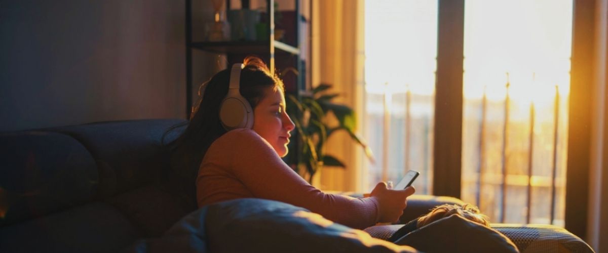 5 Audiolibros para escuchar mientras cuidas al bebé 1 audio libro gratis
