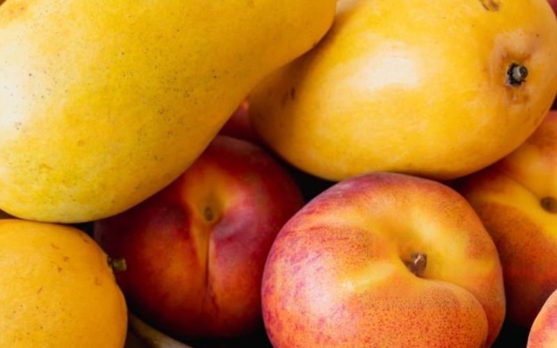 babycook meloton mango