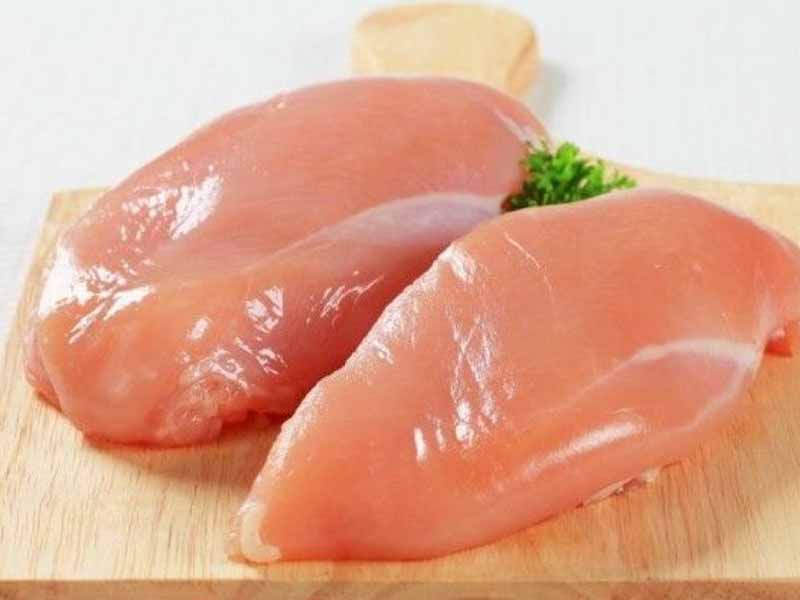 receta pollo