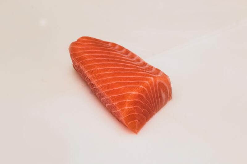 Salmón, Patatas y Calabacines 1 salmon receta babycook
